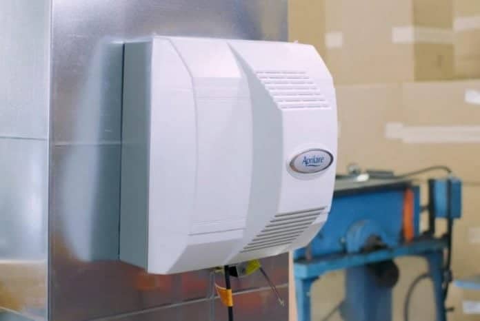Indoor Air Quality