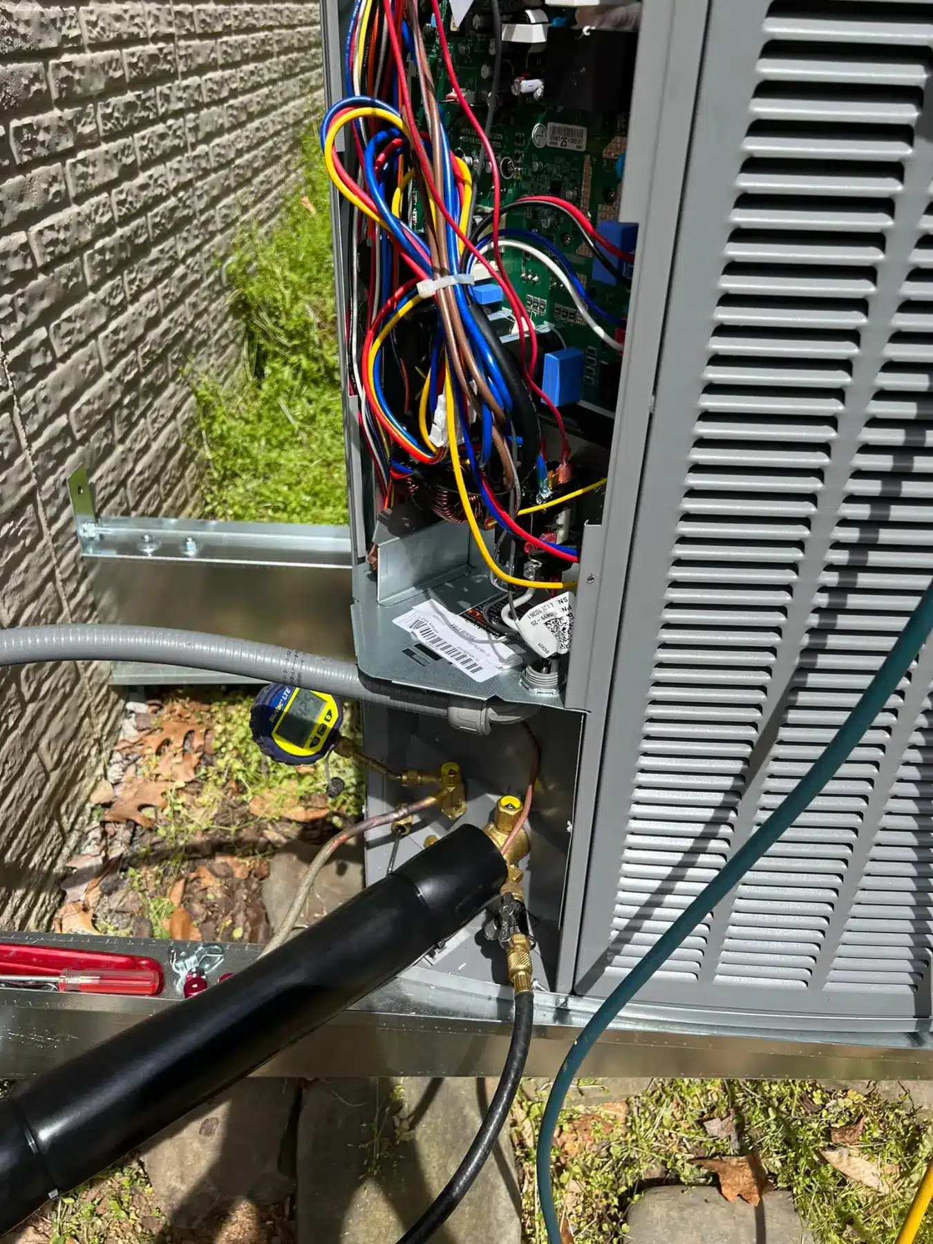 AC Repair