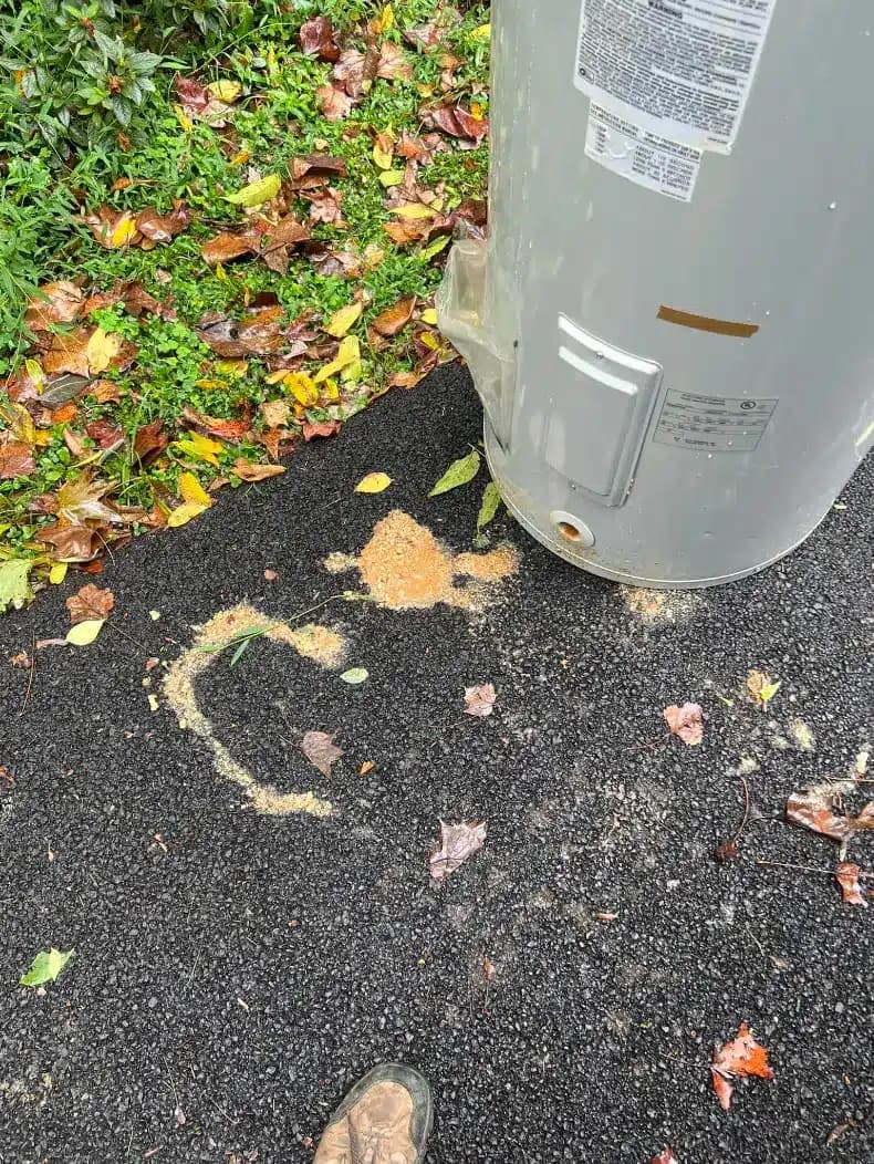 Water Heater Repair & Replacement