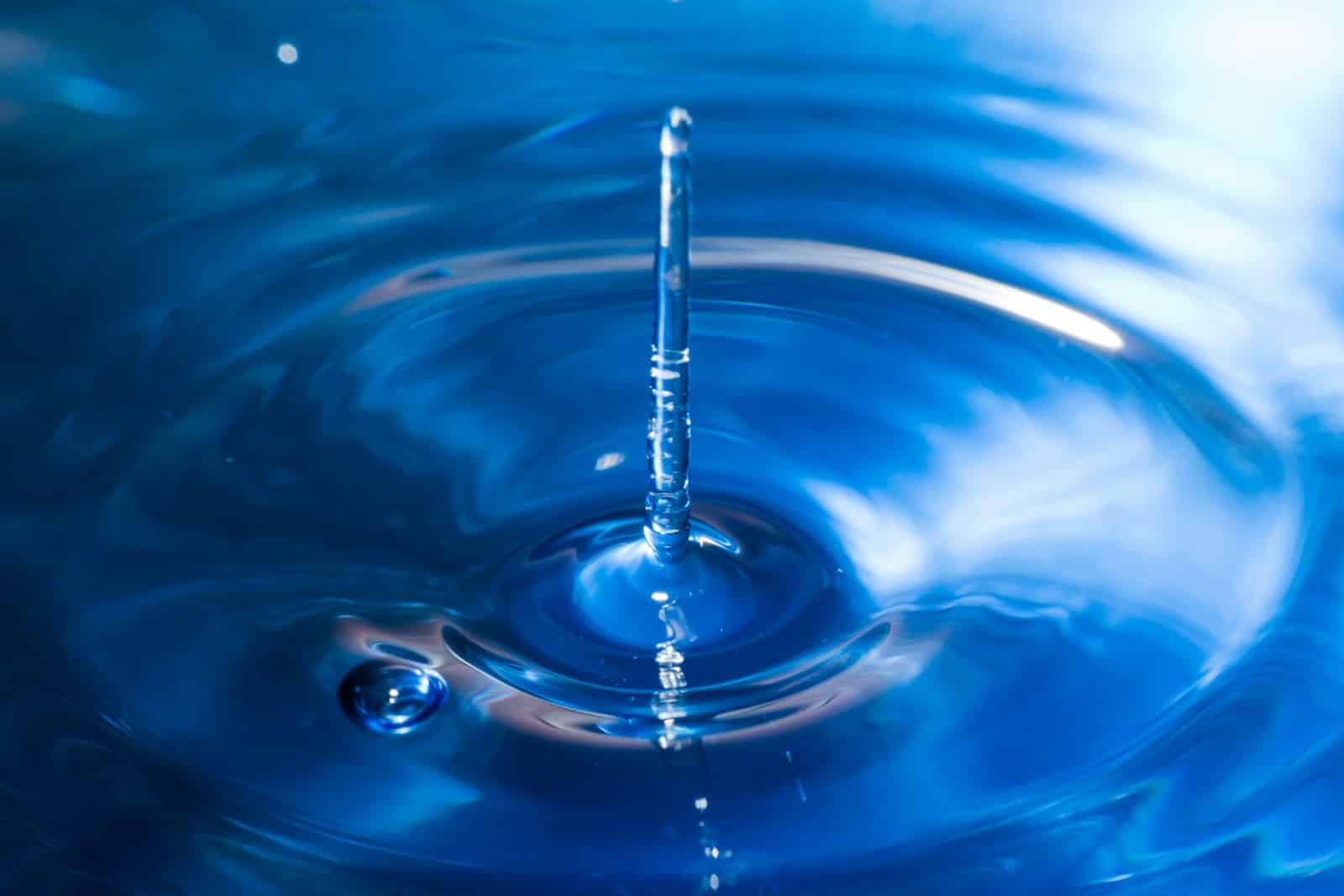 Whole House Water Treatment